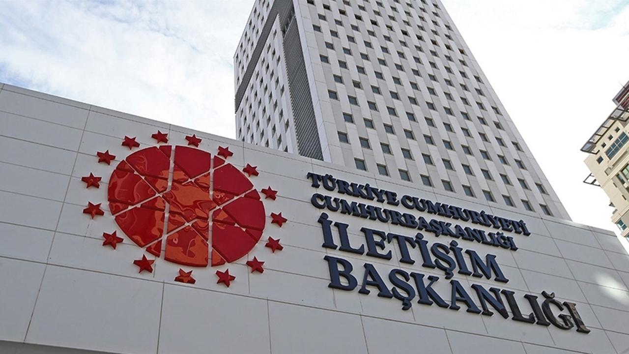 İletişim Başkanlığı,  Türkiye, İsrail le ticaret yapmaya devam ediyor  iddiasını yalanladı